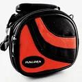 Haldex Compact Camera Bag, Red
