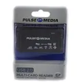 Pulse Media USB 2.0 Multi Card Reader