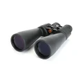 Celestron – SkyMaster 15-35x70 Zoom Binocular – 15 to 35x70mm Zoom Eyepiece – Multi-Coated BaK4 Optics for Outdoor and Astronomy Viewing – Tripod Adaptable – Includes Soft Carrying Case