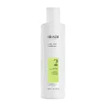 Nioxin System 2 Scalp Therapy Conditioner by Nioxin for Unisex - 10.1 oz Conditioner, 298.7 millilitre