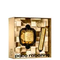 Paco Rabanne Lady Million Eau de Parfum and Mini Vials 2 Piece Gift Set for Women, 2 millilitre