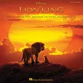Hal Leonard The Lion King - Easy Piano Songbook: Music from the Disney Motion Picture Soundtrack