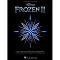 Hal Leonard Frozen II Beginning Piano Solo Book: Music from the Motion Picture Soundtrack