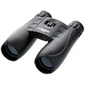 Konus ViviSport 16X32 Pocket Binocular, Black