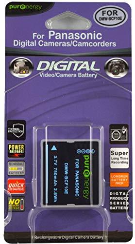 Purenergy Panasonic BCF10E Replacement Battery