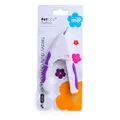 Petface Heavy Duty Claw Clipper for Dog, Purple