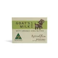 Native Bliss Goat Milk Soap Original 100g, 100 gram