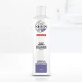 NIOXIN System 5 Scalp Therapy Revitalising Conditioner 300mL, For Chemically Treated Hair with Light Thinning