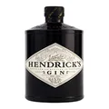 Hendrick's Gin 44% Import Strength 750mL