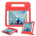 LEFON Kids iPad Mini 4 Case ShockProof Convertible Handle Light Weight Super Protective Stand Cover Case for Apple iPad Mini 4 Tablet 2015 Released