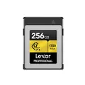 Lexar Professional CFexpress Type B Card, 256GB