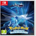 Pokemon: Brilliant Diamond (Nintendo Switch)