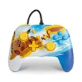 PowerA Enhanced Wired Controller for Nintendo Switch – Pikachu Charge, Gamepad, Wired Video Game Controller, Gaming Controller