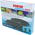Eheim Carbon Filter Pad, 3 Count