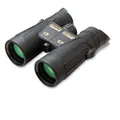 Steiner Predator 8x42 Binoculars - Versatile Lightweight Performance Hunting Optics for Early Season or Heavy Cover Hunters, Black