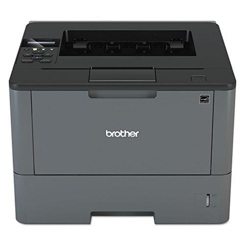 Brother HL-L5100DN Business Laser Printer