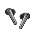 Anker Soundcore Liberty Air 2 Pro True Wireless Earbuds, Targeted Active Noise Cancelling, PureNote Technology, 6 Mics for Calls, 26H Playtime, Bluetooth 5, Wireless Charging Black