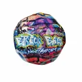 Wave Runner Nero Brick Ball 6 cm