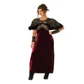 Rubie's Womens Medieval Lady, As Shown, Small