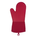 Oxo 0719812683560 OXO Good Grips Silicone Oven Mitt, Red, Silicone, Red, 0719812683560