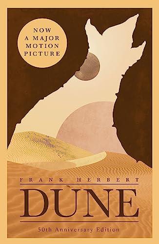 Dune: now a major blockbuster film
