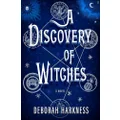 A Discovery of Witches: 1
