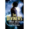 The Diviners: Number 1 in series