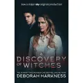 A Discovery of Witches: Now a major TV series (All Souls 1) (All Souls Trilogy)