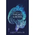 Daughter of Smoke and Bone: Enter another world in this magical SUNDAY TIMES bestseller (Daughter of Smoke and Bone Trilogy Book 1)