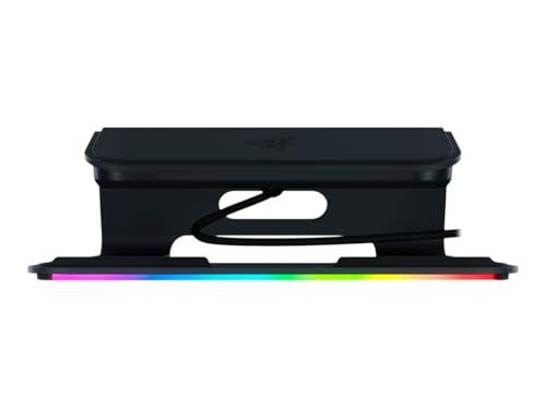 Razer Thunderbolt 4 Dock Chroma, Black