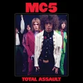 Total Assault: 50Th Anniversary Collection (3Lp Red, White, Blue Vinyl)