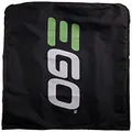 EGO Power+ CM001 Cover for Walk-Behind Mower Durable Fabric to Protect Against Dust, Dirt and Debris Black