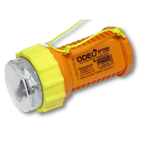 ODEO LED Distress Flare