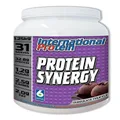 International Protein Protein Synergy 5 Strawberry Flavour Protein Powder 3 kg