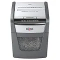 Rexel Optimum Auto Feed+ 50 Sheet Automatic Cross Cut Paper Shredder, P-4 Security, Home/Home Office, 20 Litre Removable Bin, 2020050X AU