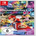 Nintendo Mario Kart 8 Deluxe - [Nintendo Switch]