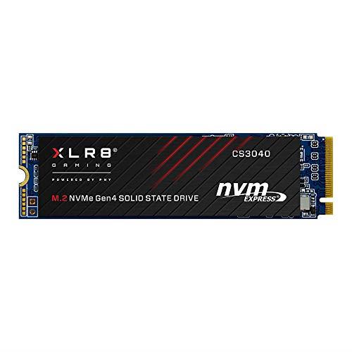PNY CS3040 500GB NVMe M.2 Internal Solid State Drive