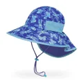 Sunday Afternoons Kids & Baby Kids Play Hat, Butterfly Dream, Large