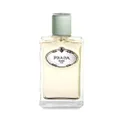 Prada Infusion D'Iris Eau de Parfum Spray for Women, 100 millilitre