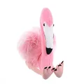 Wild Republic Flamingo, Stuffed Animal, Plush Toy, Gifts for Kids, Cuddlekins 12 Inches