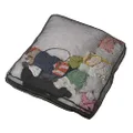 molly mutt Dog Bed Stuff Sack, Huge - Durable, Washable, 45.0" L x 36.0" W x 5.0" Th