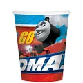 Thomas and Friends Paper Cups
