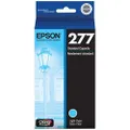 Epson 277 Claria Photo HD Light Ink Standard Capacity for XP-850, Cyan EPC13T277592