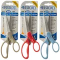 Westcott Student Anti-Microbial Scissor, 6 Inch Length - Pack of 12