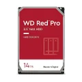 Western Digital Red Pro 14TB NAS Hard Drive, WD141KFGX