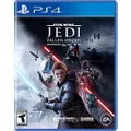 Star Wars Jedi: Fallen Order for PlayStation 4