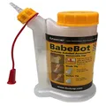 FastCap BabeBot Glue Bottle 4 oz, Multicolour