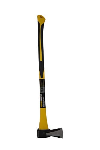 Garden Master Axe Splitter