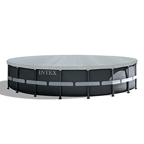 INTEX 28041 - Deluxe Pool Cover (for 18' Pools)