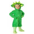Rubie's Baby Martian Costume, As Shown, Toddler